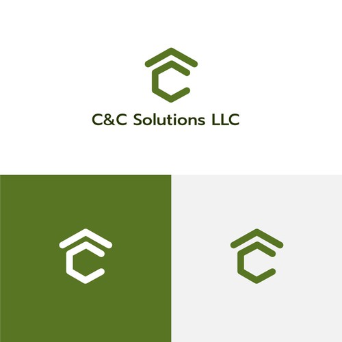 Design di Real estate solutions company di Sheridan Moreino