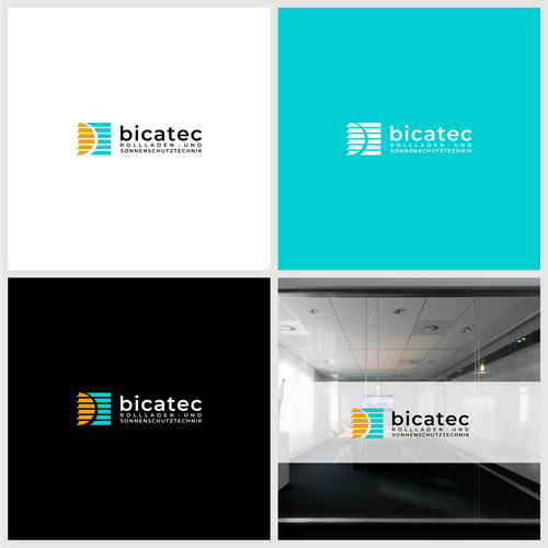 Logo & brand identity pack contest entry by konados