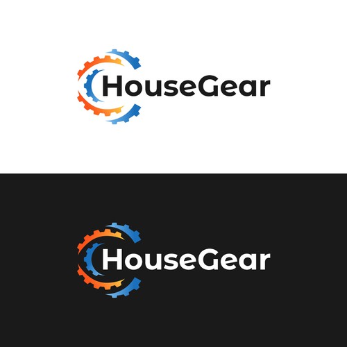 New logo needed for existing website design Design by Reval Nugraha