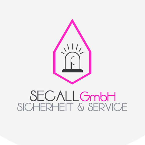 Logo design contest entry by KalleDesigns