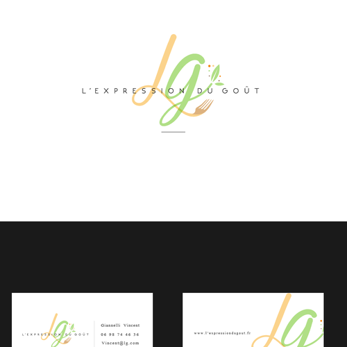 Logo design contest entry by KMgraphiste