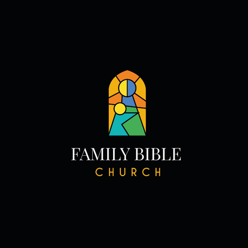 Eye Catching Logo for New Locally Owned Church Design by Cirque du Franka