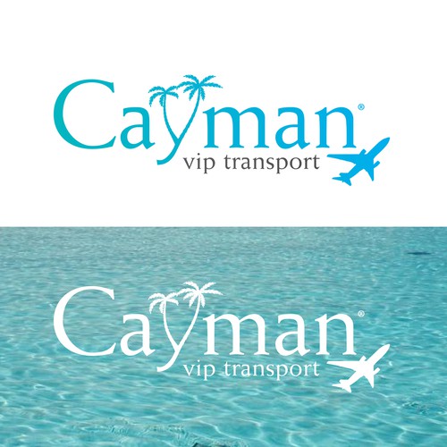 Cayman VIP Transport Design by Cival Advertising