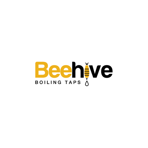 Beehive Boiling Taps Launch Design by moe™
