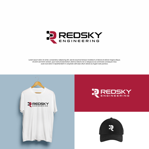 Design a professional logo for a technology/engineering consulting firm Ontwerp door JugejanDesign