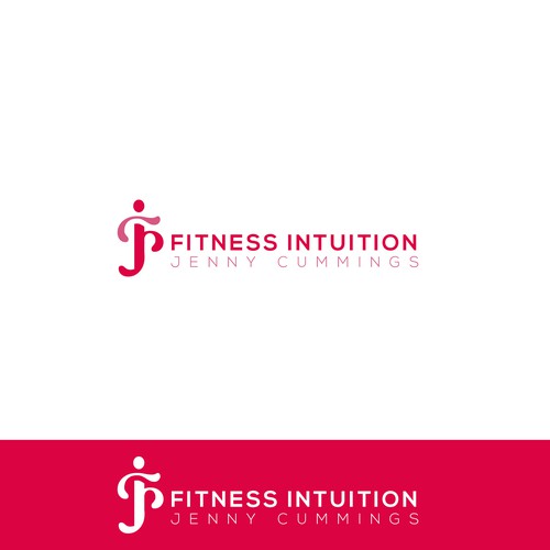 Pretty logo for a New Wellness coaching company Design by AjiCahyaF