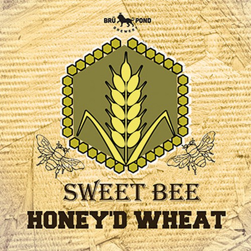 Product label contest entry by Keyline