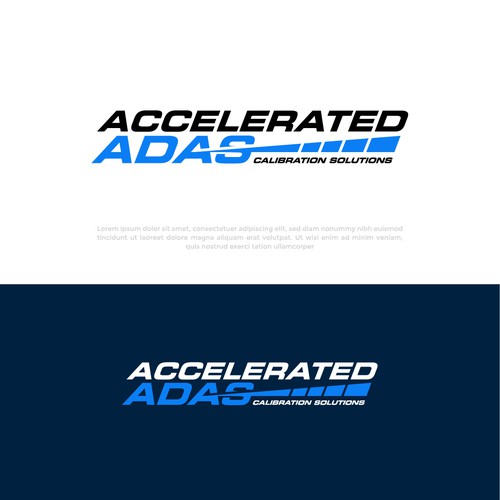 Tech driven company appealing to automotive industry needs logo that catches consumers eye Design by harrysvellas
