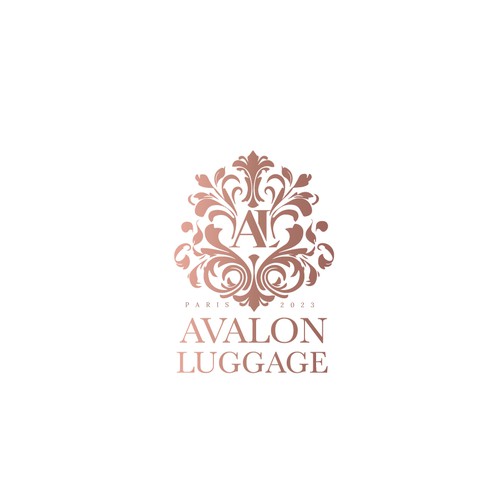 Logo Design for a Luxury Travel Brand Design by MyroslavaM