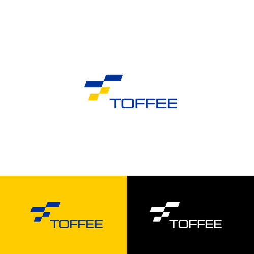 Design di modern fintech logo di Simple Mind