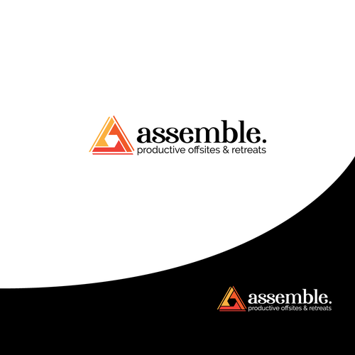 Design a corporate yet laidback logo for a new lodging concept Design by END™