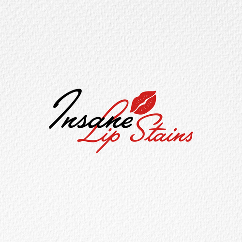 Insane Lipstains Design by Alaleo