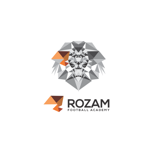 New football academy logo Design by RayyaNamira