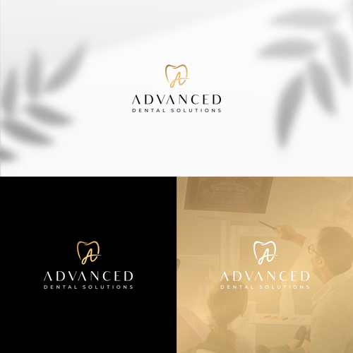 Advanced Dental Solutions Design by SuryArt™