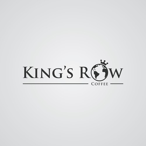 King's Row Coffee