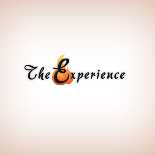 Modern logo needed for The Experience Design by Fern