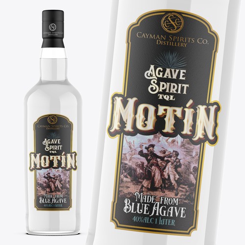 Tequila Design by Windmill Designer™