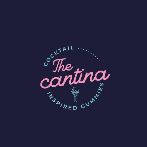 logo For gummies Design by Eli G.