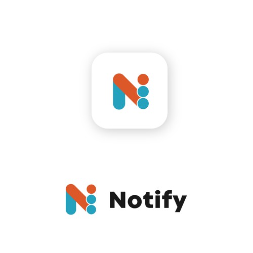 Logo design contest entry by paullasson