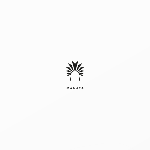 Logo design contest entry by Philipp Mandler