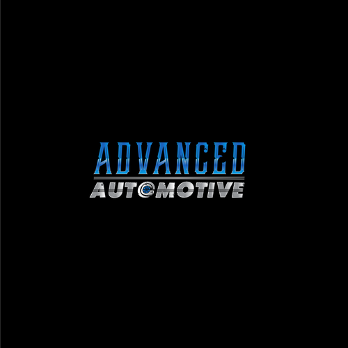 Automotive shop rebranding logo as we take our next big step in business growth/expansion Design réalisé par ArtiVector