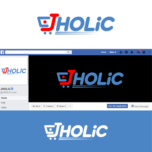  contest entry by Ooga