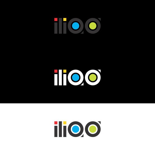 Iliad Logo Design Design by Creativolic