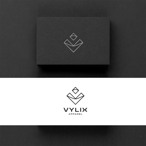We need a simple, modern, eye-catching logo Design by design_13  ©