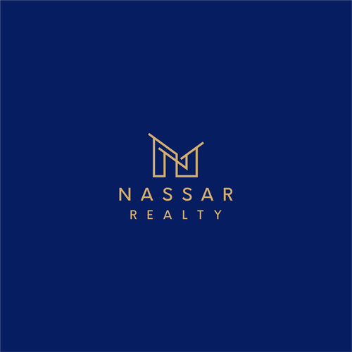 Creative logo for high end real estate development and realty company Design by Bendazs!™