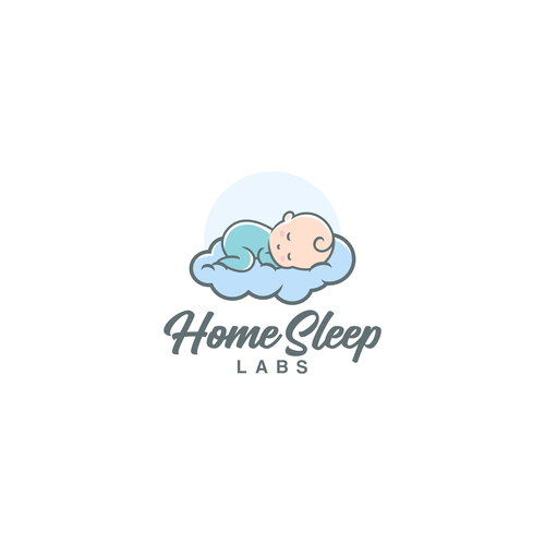 Designs | Help the kids sleep | Logo design contest