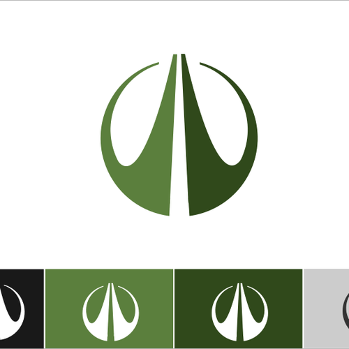 Create the next logo for Mark Only Diseño de Grim