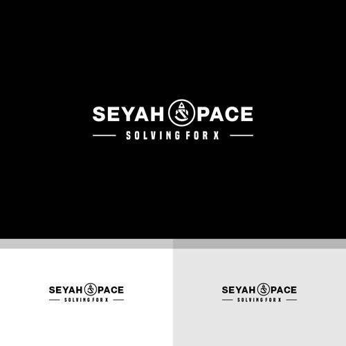 Design an Edgy, Sleek, Futuristic logo for a Space Industry Company Design by ekhodgm