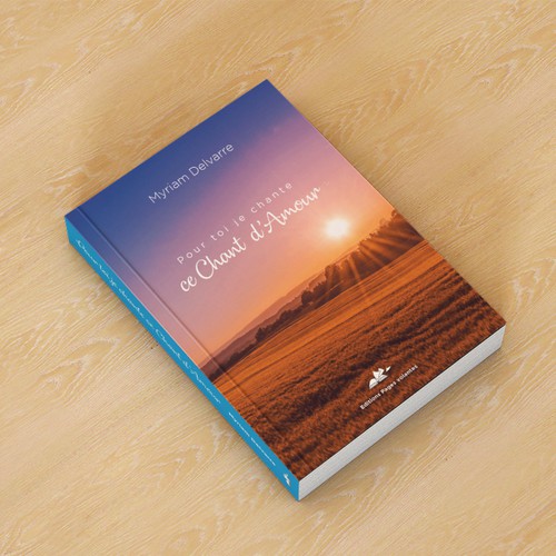 Book cover contest entry by R A P I X G R A P ™