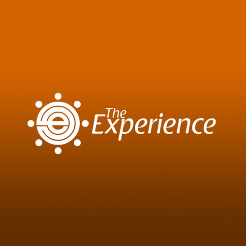 Modern logo needed for The Experience Design by solfree