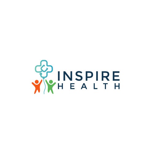 Inspire Health-Pediatric Program Design by dianagargarita