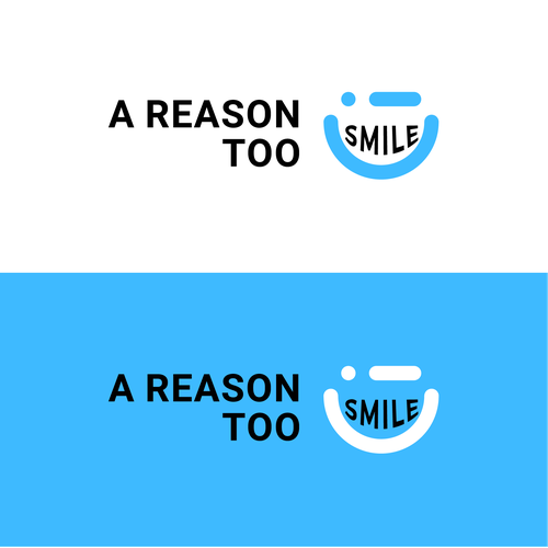 A Reason to Smile, From your Creativity Design by Positive Pixels