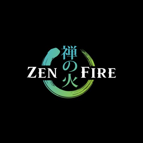 Classic, mindful, and simple brand design for fire protection engineering firm in Okinawa, Japan Design by Alvianks