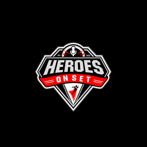 Create a logo for a Youtube channel and Podcast for filmmakers Design by sukadarma