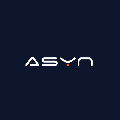 New logo for “Assyn” SaaS platform Design by Bea1990