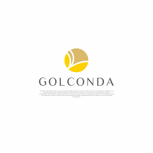 Financial services firm needs memorable logo highlighting excellence, diligence, and innovation! Design by PATIS