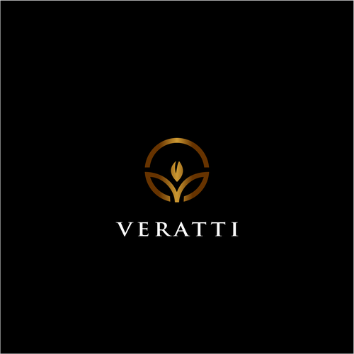 Design an attractive logo for VERATTI company Design by Ari Prasetyo*