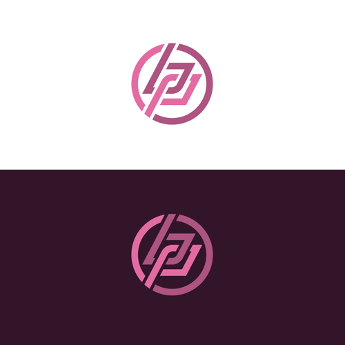 PERSONAL LOGO CONTEST ! Design by struggle4ward