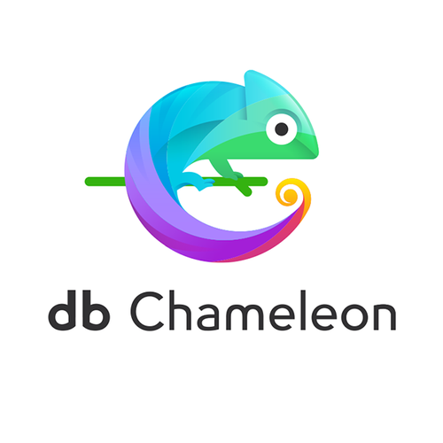 Design -->  CHAMELEON  <--  Logo Needed * Stand out/Memorable * Original Illustration Only. por Frankyyy99