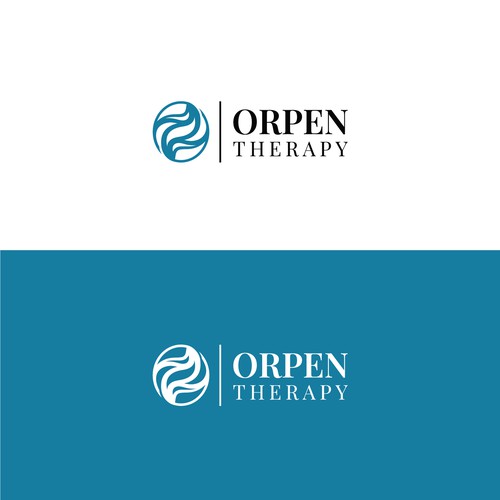 Personal Brand for Seattle-Based Therapist Design by Vitezovi