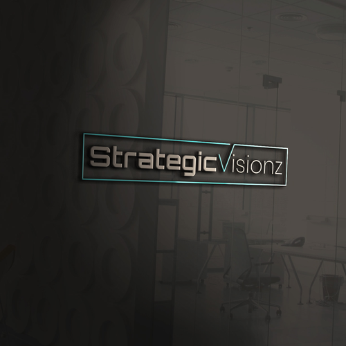 Consulting Company Logo Design by innovates