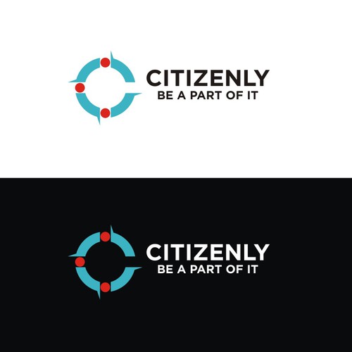 Create a great logo and brand guide for a new social media platform! Design by nik007