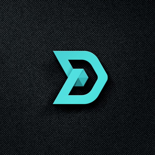 DirectFEM Logo Design