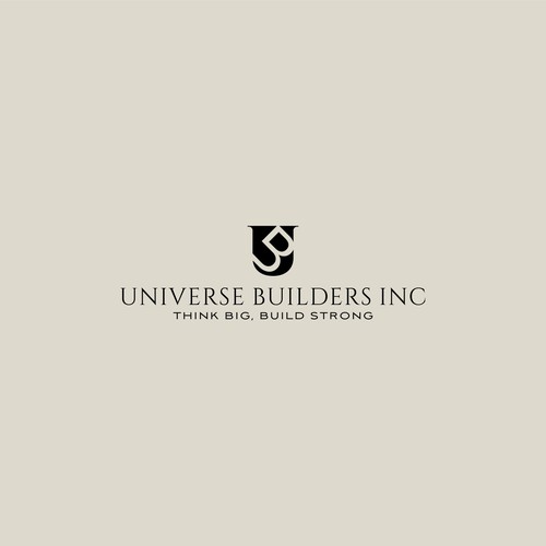 Construction Branding Design by ekhodgm