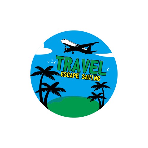 Logo development for Travel Discount website Logo design contest