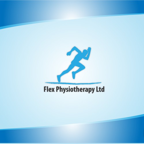 Logo design for new physiotherapy clinic Design by gogocreative